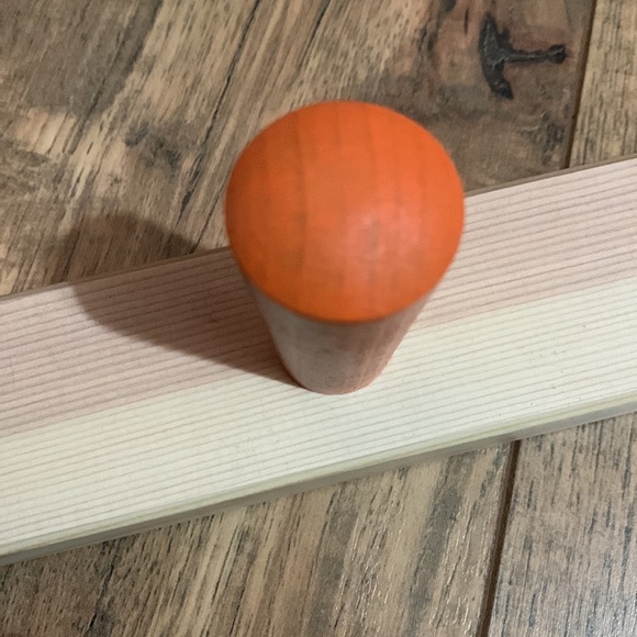 IKEA kids hanger multicoloured - Picture 6 of 13